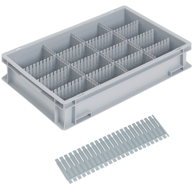 Insert module Newbox 400, PP